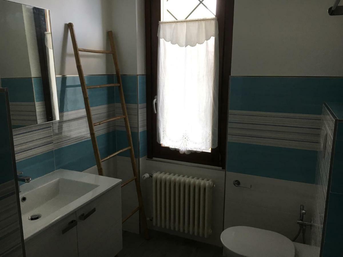 Elleboro Panzió Carugo Kültér fotó