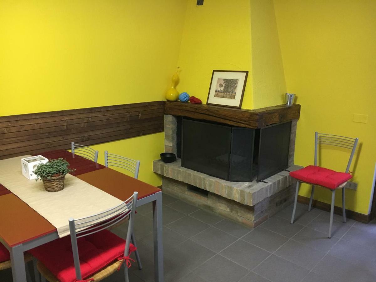 Elleboro Panzió Carugo Kültér fotó