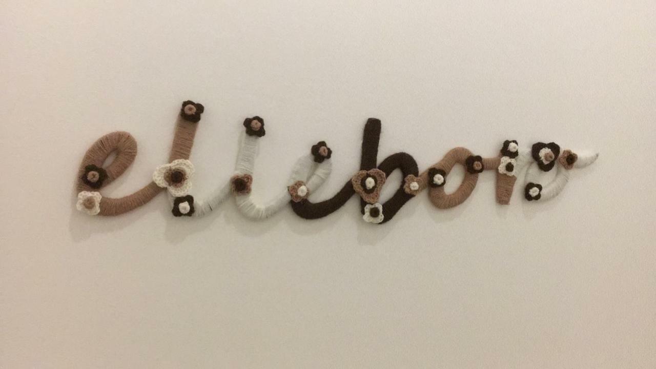 Elleboro Panzió Carugo Kültér fotó